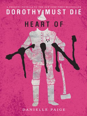 cover image of Heart of Tin